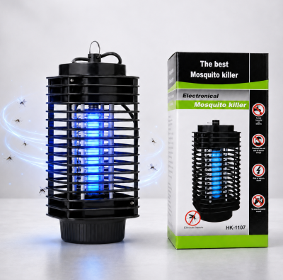Electric Mosquito Killer Lamp & Zapper for Home & Office  | Safe for Kids & Pets